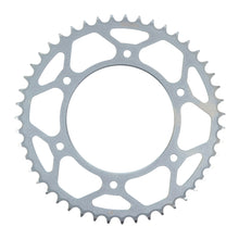 MTX Sprocket Rear Hornet Lightweight Steel 210 47T #520