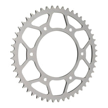 MTX 210 Hornet Lightweight Steel Rear Sprocket #520