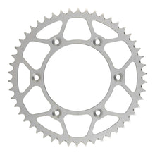 MTX 210 Hornet Lightweight Steel Rear Sprocket #520
