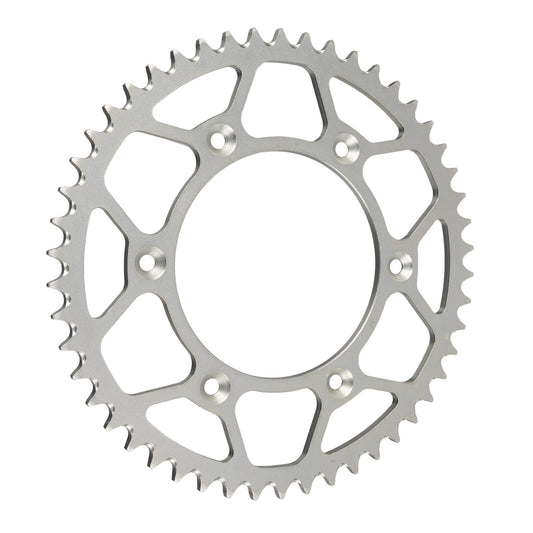 MTX 210 Hornet Lightweight Steel Rear Sprocket #520