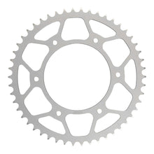 MTX 210 Hornet Lightweight Steel Rear Sprocket #520
