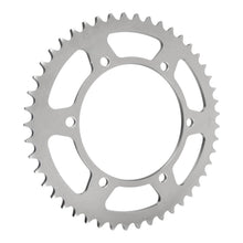 MTX 300 Steel Rear Sprocket #525