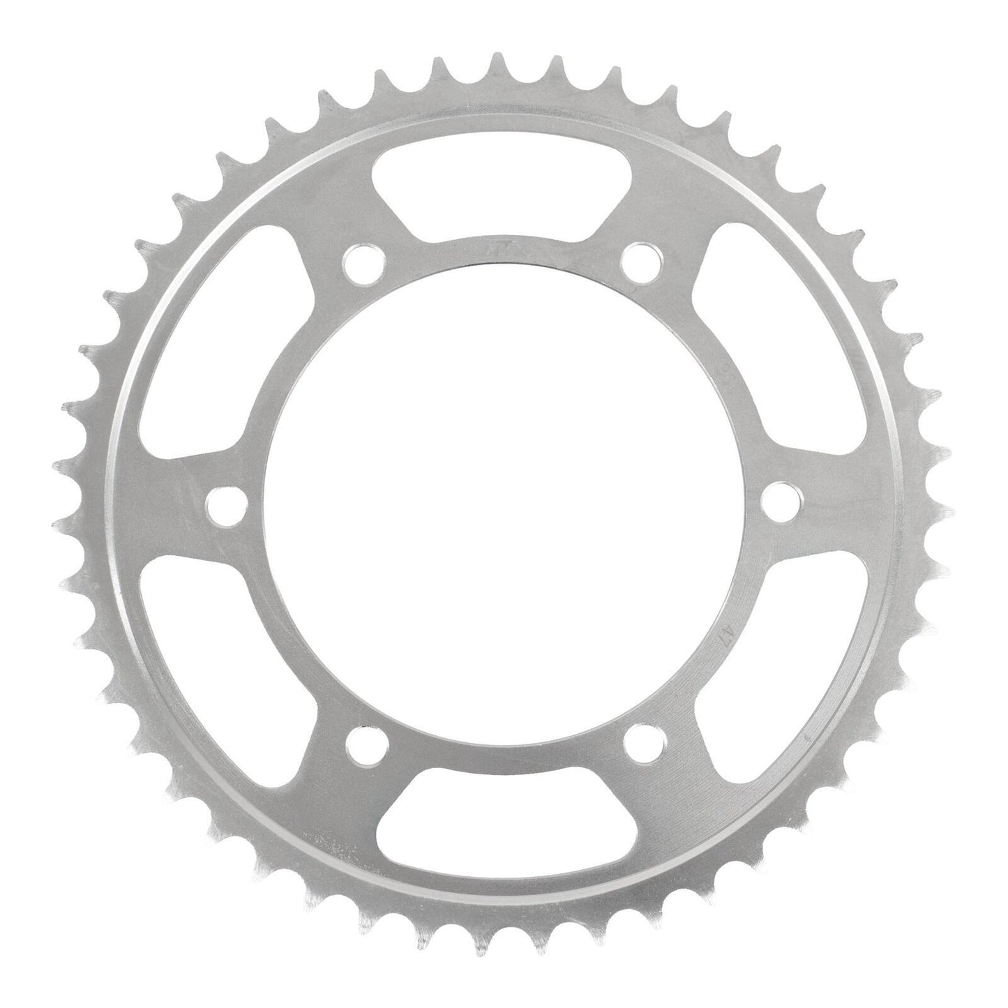 MTX 300 Steel Rear Sprocket #525