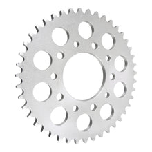 MTX 1334 Steel Rear Sprocket #530