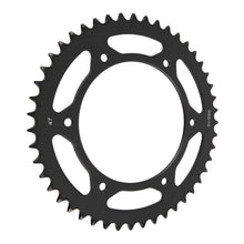 MTX 005 Steel Rear Sprocket #520