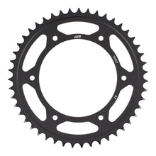 MTX 005 Steel Rear Sprocket #520