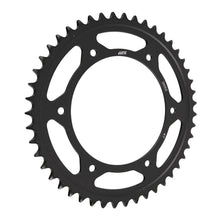 MTX 005 Steel Rear Sprocket #520
