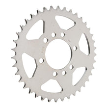 MTX 1826 Steel Rear Sprocket #520