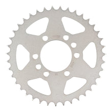 MTX 1826 Steel Rear Sprocket #520