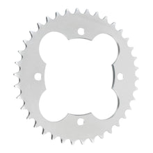 MTX 1350 Steel Rear Sprocket #520