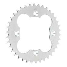 MTX 1350 Steel Rear Sprocket #520