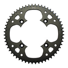 MTX 215 Zero Aluminium Rear Sprocket #420 - Black
