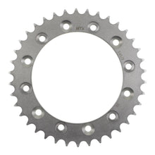MTX 245/2 Steel Rear Sprocket #520