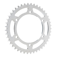 MTX 305 Steel Rear Sprocket #520