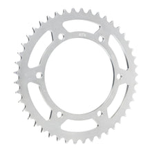 MTX 305 Steel Rear Sprocket #520