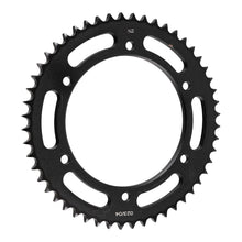MTX 1244 Steel Rear Sprocket #428