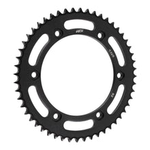 MTX 1244 Steel Rear Sprocket #428