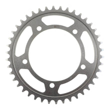 MTX 1314 Steel Rear Sprocket #525