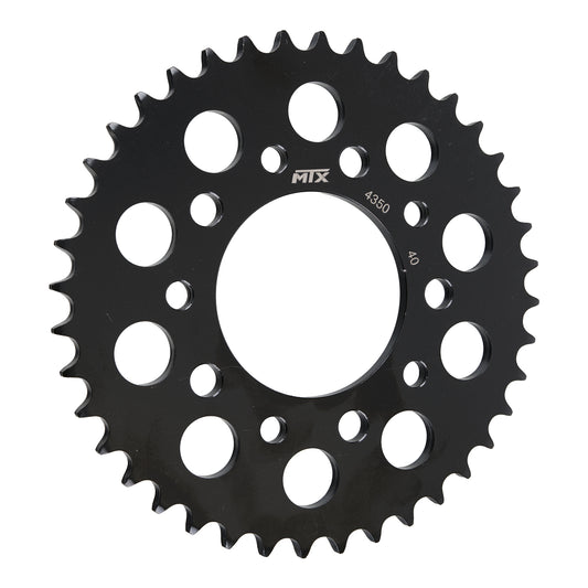 MTX 1332 Steel Rear Sprocket #525