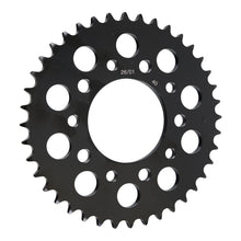 MTX 1332 Steel Rear Sprocket #525