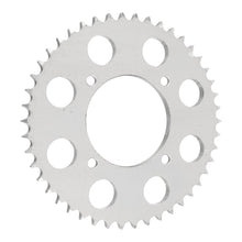 MTX 1204 Steel Rear Sprocket #428