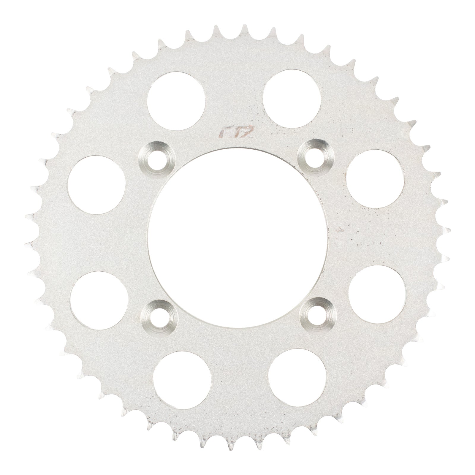 MTX 1204 Steel Rear Sprocket #428