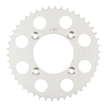 MTX 1204 Steel Rear Sprocket #428