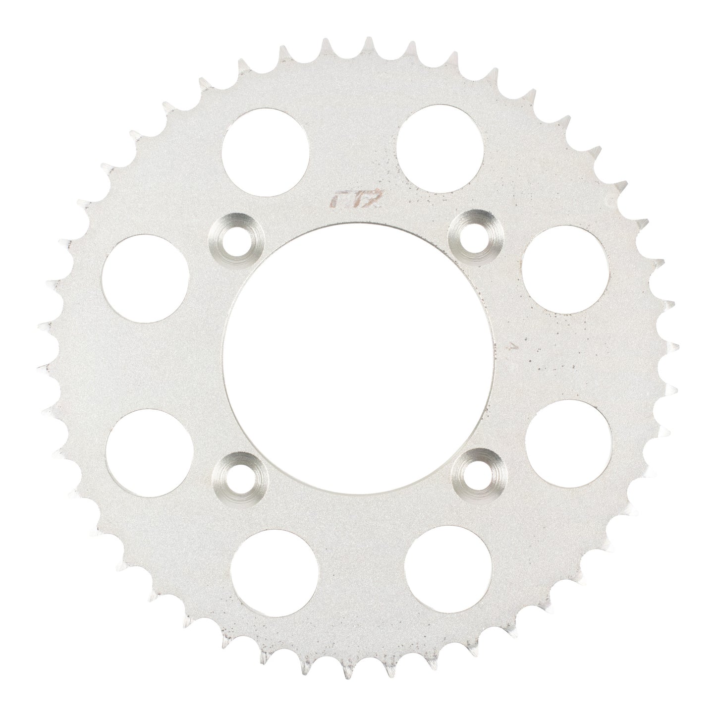 MTX 1204 Steel Rear Sprocket #428