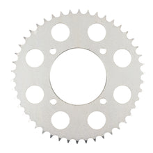 MTX 1204 Steel Rear Sprocket #428