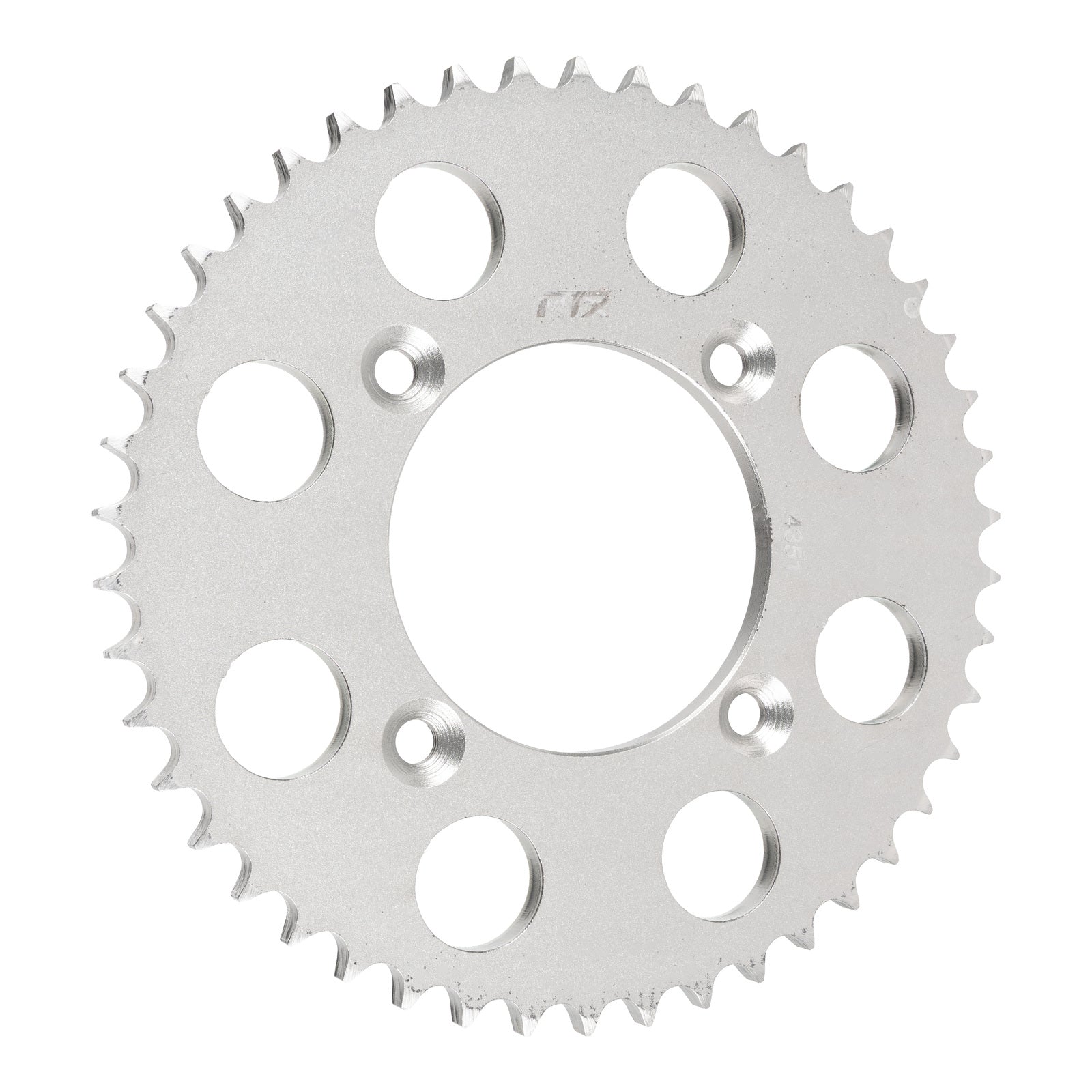 MTX 1204 Steel Rear Sprocket #428