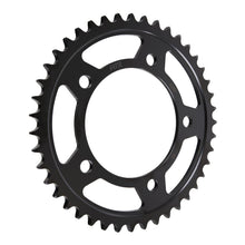 MTX 1304 Steel Rear Sprocket #525