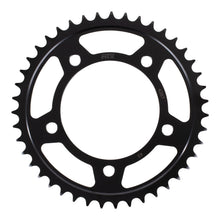 MTX 1304 Steel Rear Sprocket #525