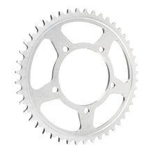MTX 702 Steel Rear Sprocket #525