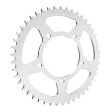 MTX 702 Steel Rear Sprocket #525