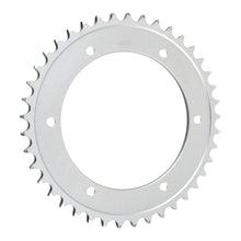 MTX 1791 Steel Rear Sprocket #525