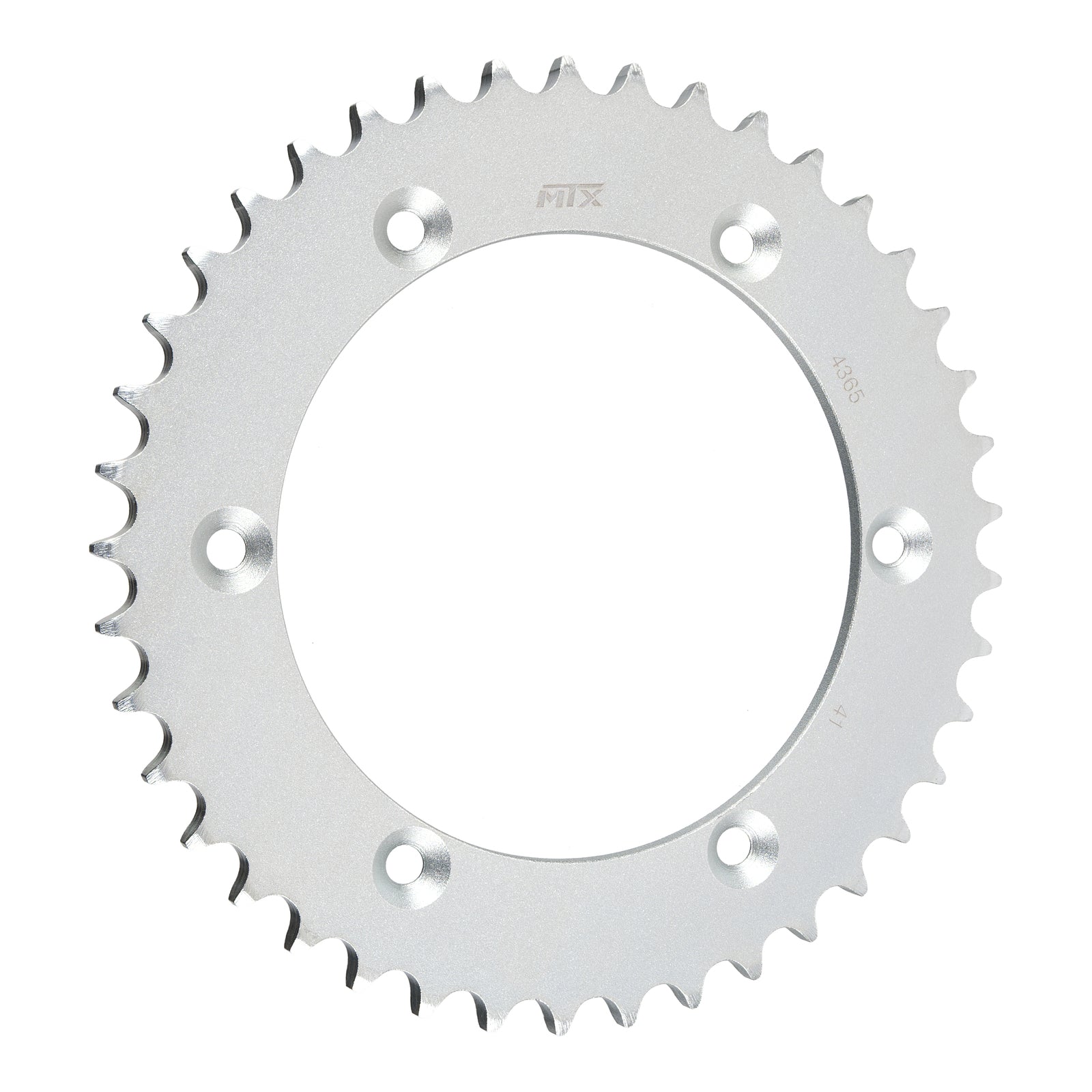 MTX 1791 Steel Rear Sprocket #525