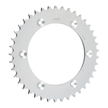 MTX 1791 Steel Rear Sprocket #525