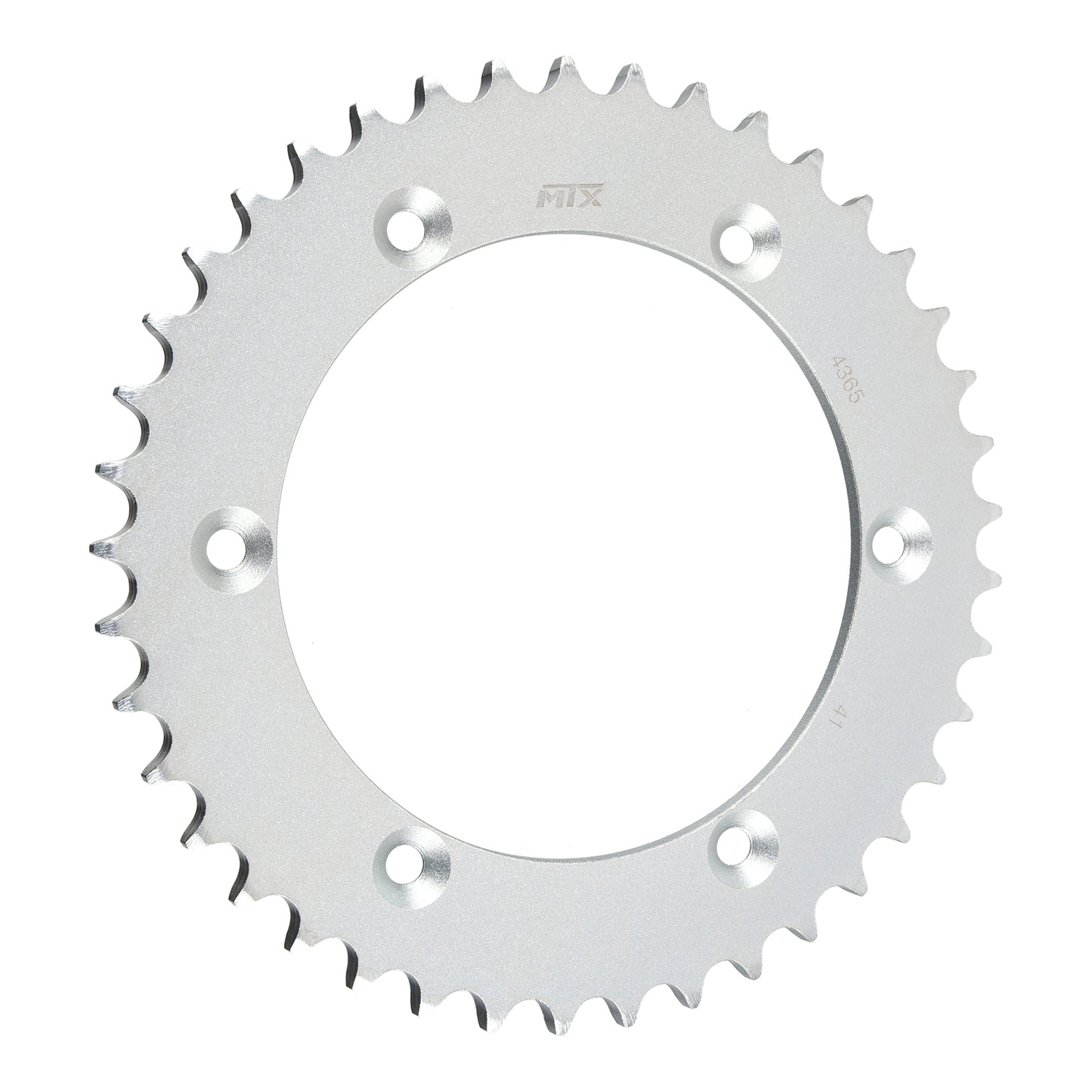 MTX 1791 Steel Rear Sprocket #525