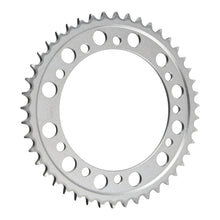 MTX 298 Steel Rear Sprocket #530