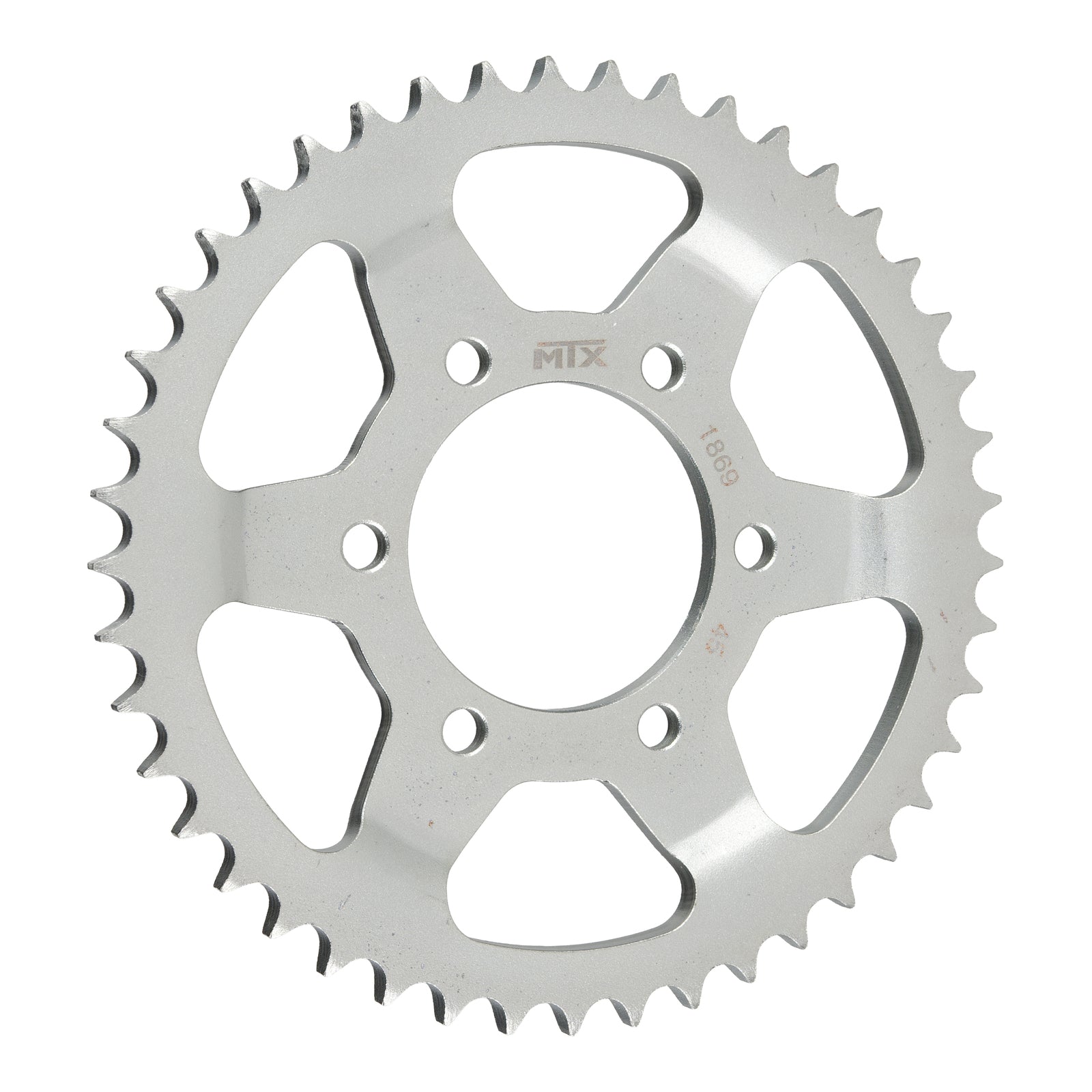 MTX 1869 Steel Rear Sprocket #428