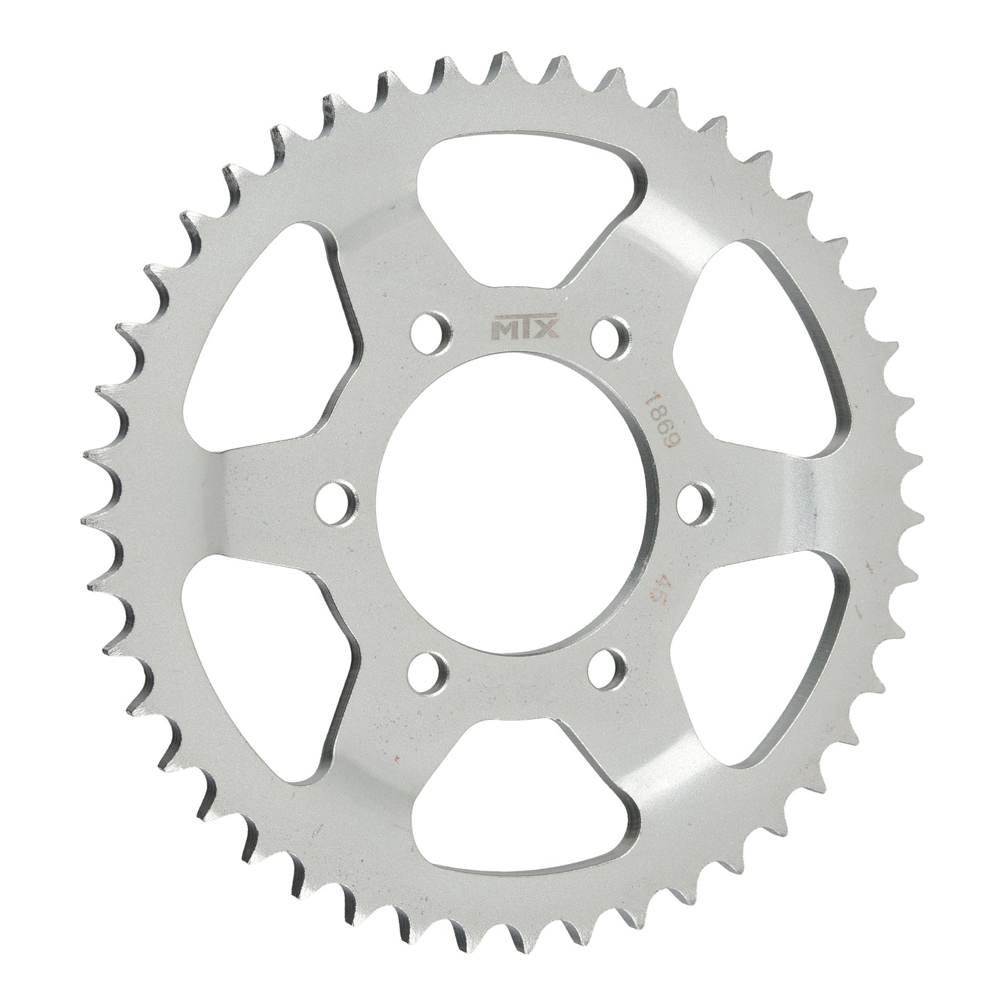 MTX 1869 Steel Rear Sprocket #428