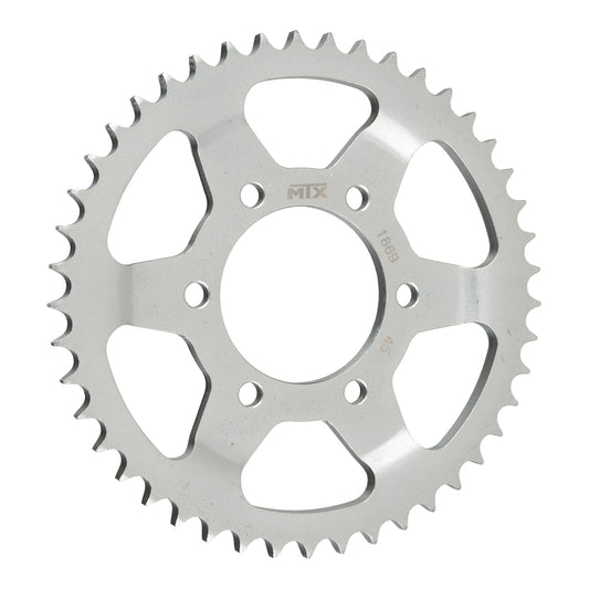 MTX 1869 Steel Rear Sprocket #428