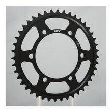 MTX 1876 Steel Rear Sprocket #525
