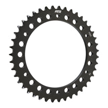 MTX 2011 Steel Rear Sprocket #530