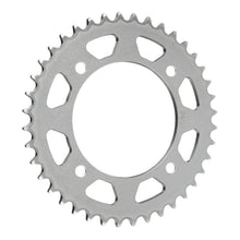 MTX KTM 50 (2) Steel Rear Sprocket #415