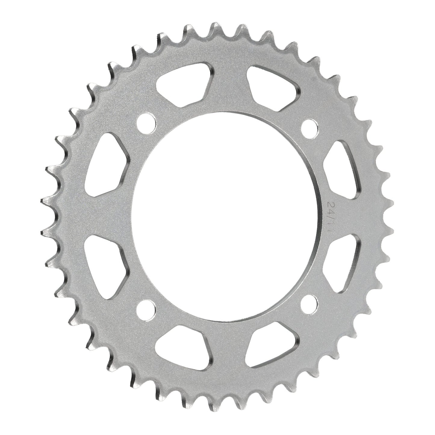 MTX KTM 50 (2) Steel Rear Sprocket #415