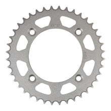 MTX KTM 50 (2) Steel Rear Sprocket #415