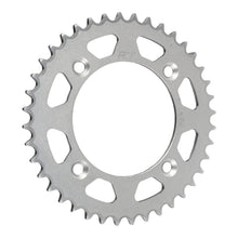 MTX KTM 50 (2) Steel Rear Sprocket #415
