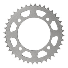 MTX KTM 50 (2) Steel Rear Sprocket #415