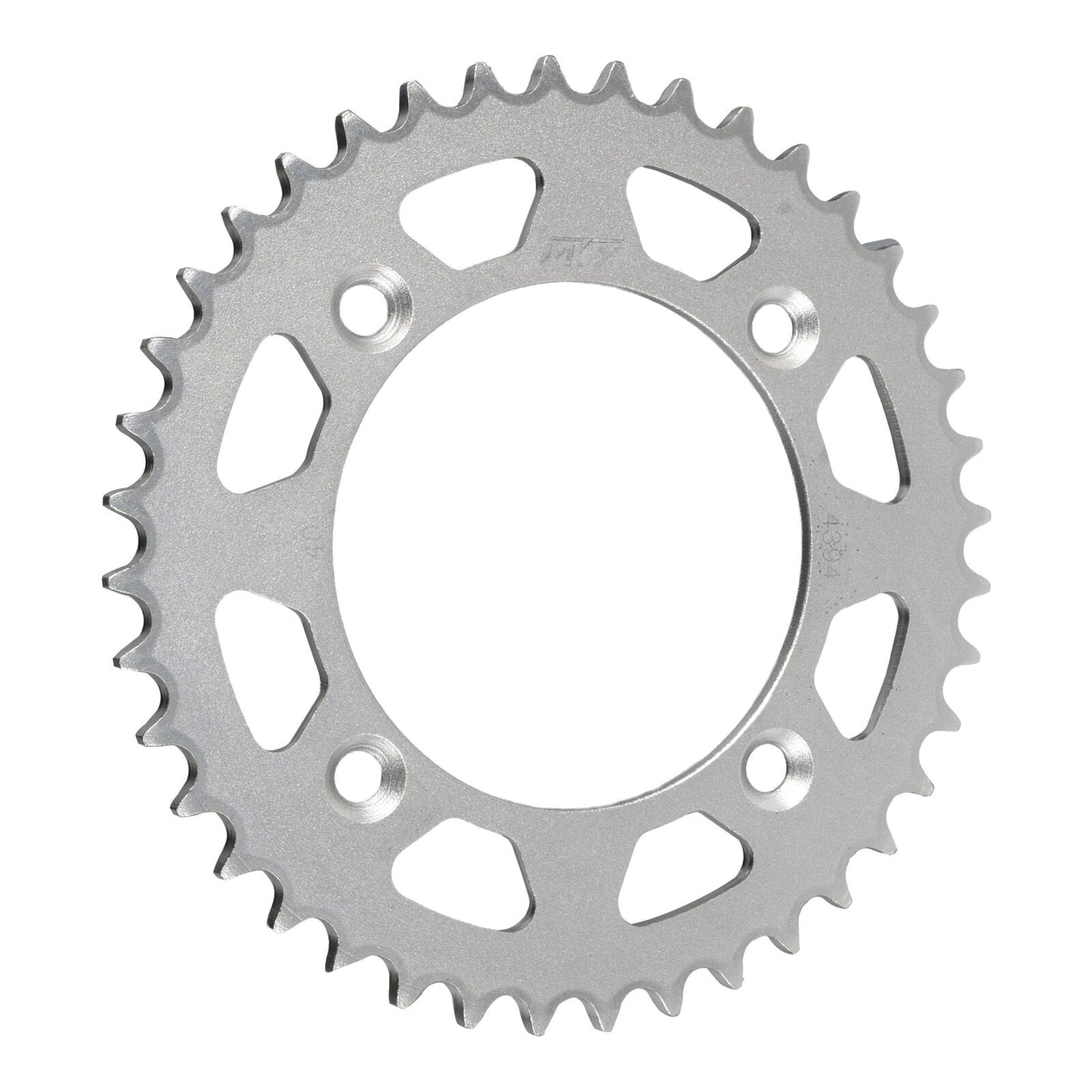 MTX KTM 50 (2) Steel Rear Sprocket #415